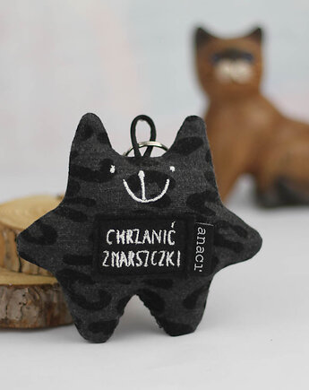 Chrzanić zmarszczki !, anaci