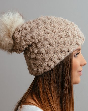 Czapka, POMPOM