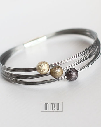 Industrial Gold XL, Mitsu