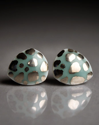 PEBBLE/stal chirurgiczna/, Magda Łysiak
