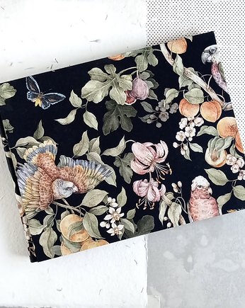 Album na zdjęcia Papugi, Slow Craft