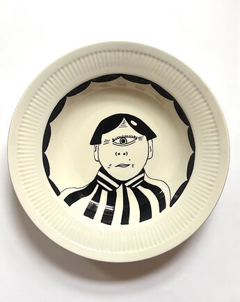 Bogini bogini, arent plates