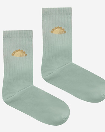 Skarpetki sportowe Pierogi, LOVE POLAND DESIGN