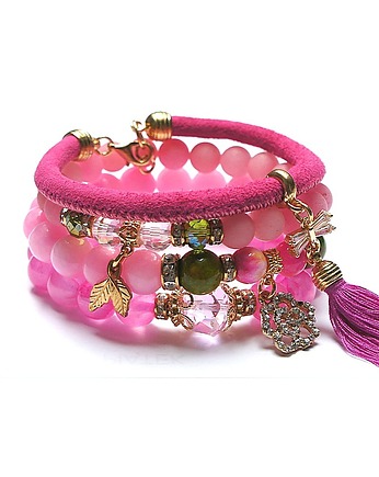 Exotic /03-08-25/  set, KiKa pracownia