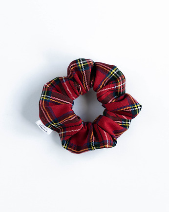 Scrunchie KRATA, wu handmade