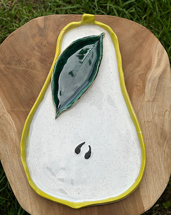 Patera ceramiczna, Yagart