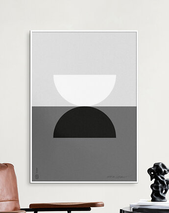Plakat To stay, Oneironauta