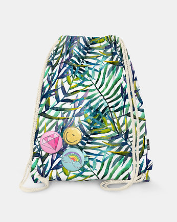 Worek-plecak Palms II, MIA home