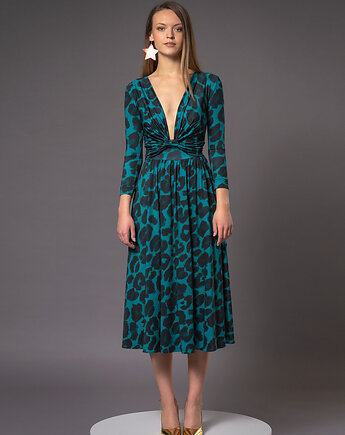 Oceana - wielofunkcyjna sukienka, milita nikonorov