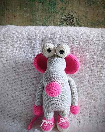 Szczurek, Pompon Design