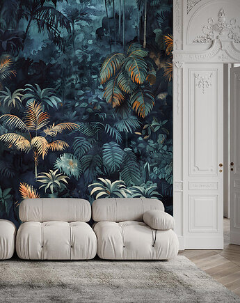Tropical Island, Dekoracje PATKA Patrycja Kita