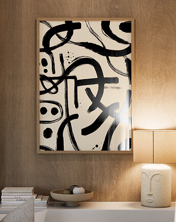 Plakat Apex, WAVES WARSAW