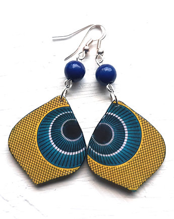 Oko, inka76