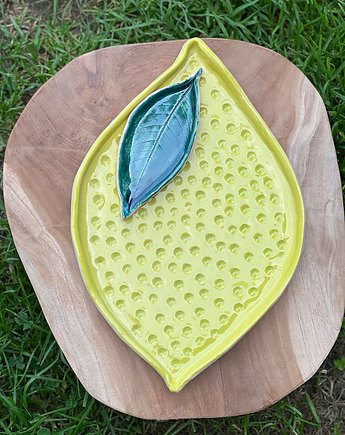 Patera ceramiczna, Yagart