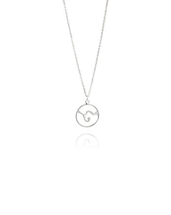 Naszyjnik Action, Anthill Jewellery