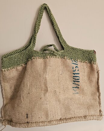 Torba eko, Las i Łąka