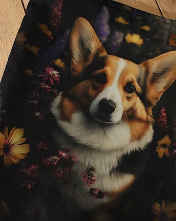 Torba corgi, Furmanki Szyją