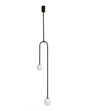 Lampa Wisząca Black 133 cm, MIA home