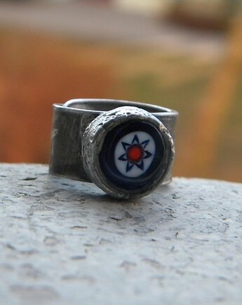 Gwiazda w surowym - pierścień, Beata Trotter