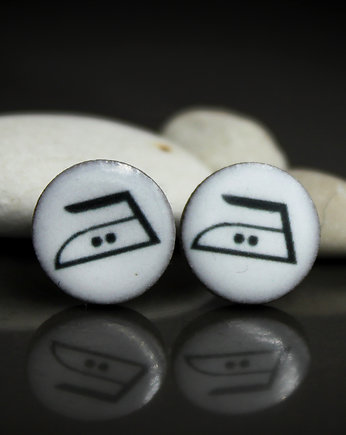 Prasuj Ostrożnie /stal chirurgiczna/, Magda Łysiak