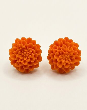 Kolczyki Dalie, Estela