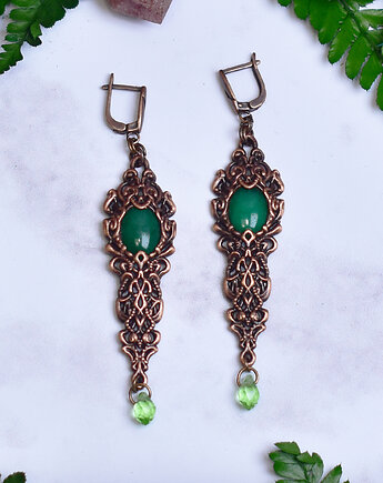 Spirit Of Copper projektant