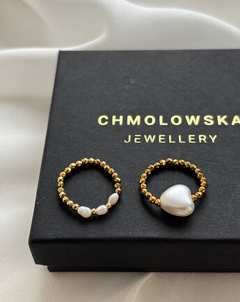 Chmolowska Jewellery projektant