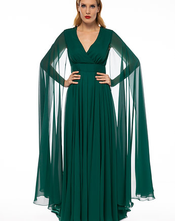 Suknia Milica, Pawel Kuzik