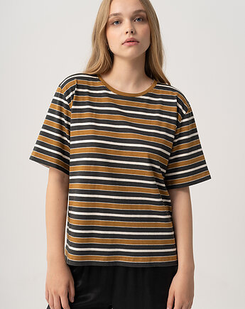 T-shirt DUST Oversize, DOT