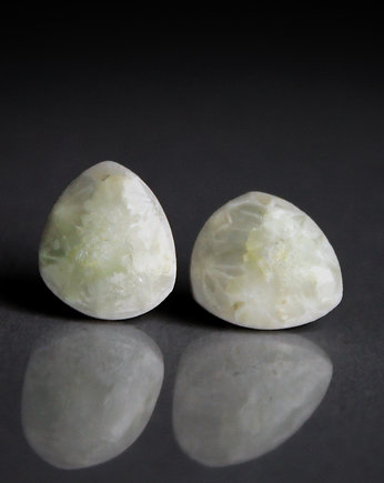 PEBBLE/stal chirurgiczna/, Magda Łysiak