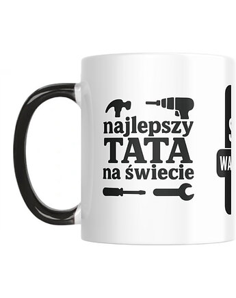 Kubek na Dzień Taty , Kapawii