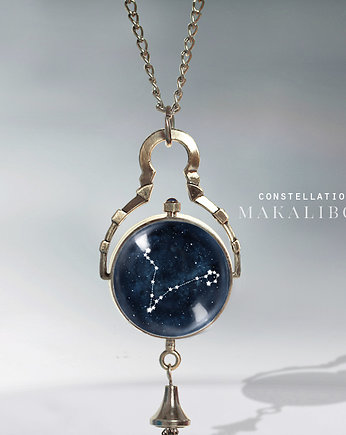 Pisces - konstelacja Ryb, Makaliboo