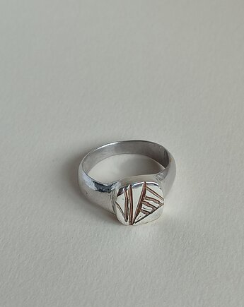 Agata Blaszkowska Jewelry projektant