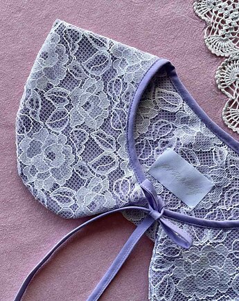 Kołnierzyk Prześwity IV, Prześwity