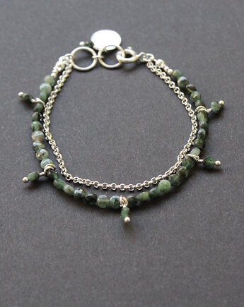 Rubinowa Szmaragdy, fado