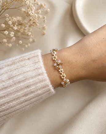 Bransoletka Daisy Glow, SlvStuff