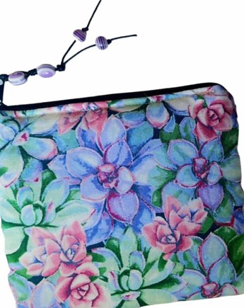 12. saszetka/mini kosmetyczka, Gazynia