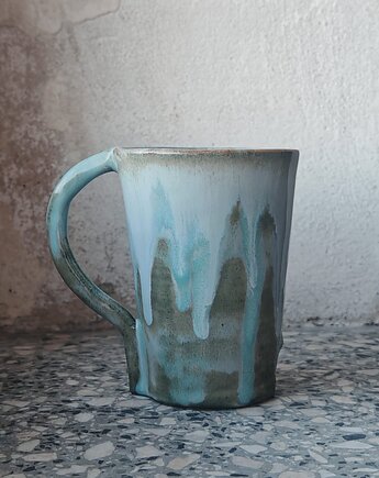 Wysoki kubek, MOM S HANDMADE