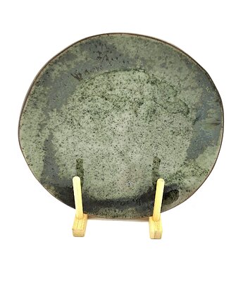 Talerz ceramiczny, Wytwornia Bakcyl