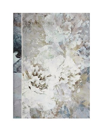 Notes Pasja 17x24 cm 160 stron ecru, Pracownia Introligator Gliwice