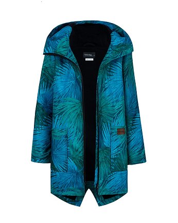 Przejściowa, lekka kurtka, Nashani