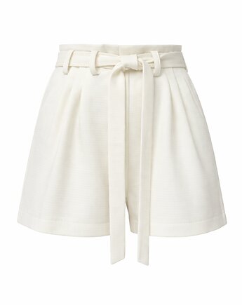 Szorty Mleczna Lekkość, Elizka Store