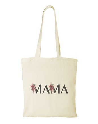 Torba bawełniana "MAMA", Fotobloki and decor