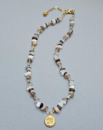 Naszyjnik Blask Księżyca, ILEA