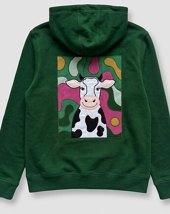 Bluza Krówka, Estela