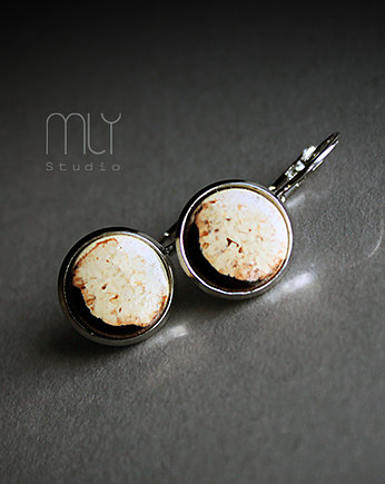 Czekoladowe/stal nierdzewna/, Magda Łysiak