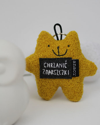 Chrzanić zmarszczki !, anaci
