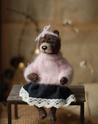 Pani Misia, BoboLobo Handicraft