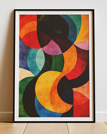 Plakat - Trip to Abbys, Harry Monkey