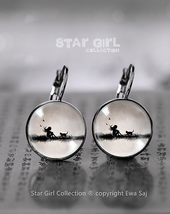 Star Girl Classic kot, Ewa Saj Fotografie